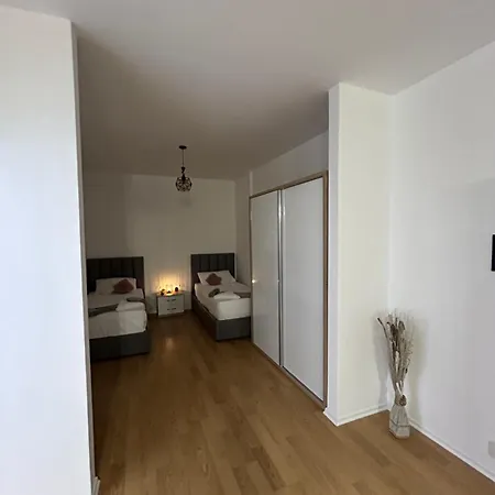 Kristal Apartament2 Apartment