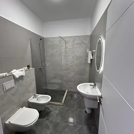 Apartment Kristal Apartament2 *